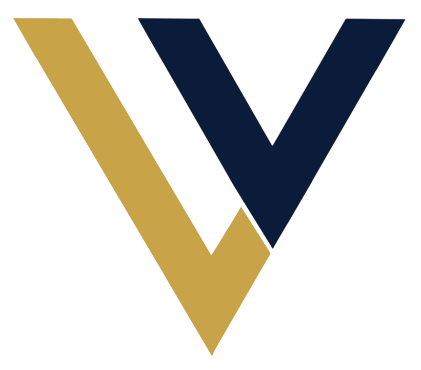 Legal Vedanta Loader Logo